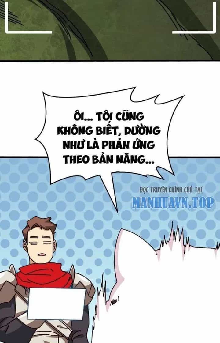 Trùm Cuối Là Ta - Chương 40 - ảnh 29