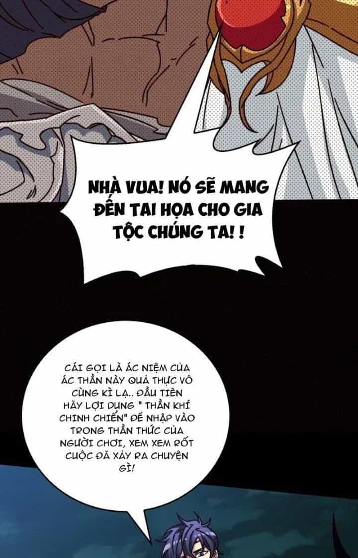 Trùm Cuối Là Ta - Chương 40 - ảnh 46
