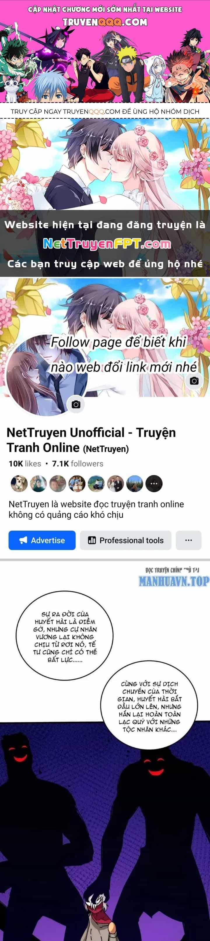 Trùm Cuối Là Ta - Chương 41 - ảnh 1