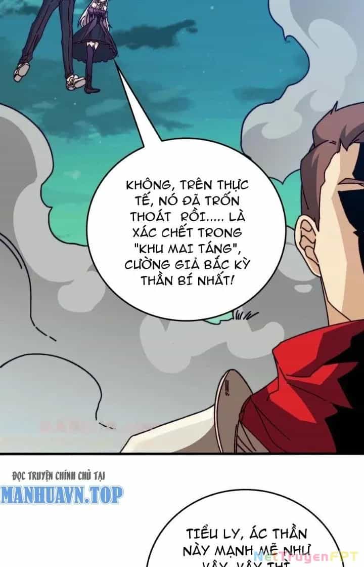 Trùm Cuối Là Ta - Chương 42 - ảnh 12
