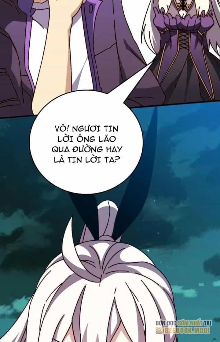 Trùm Cuối Là Ta - Chương 42 - ảnh 15
