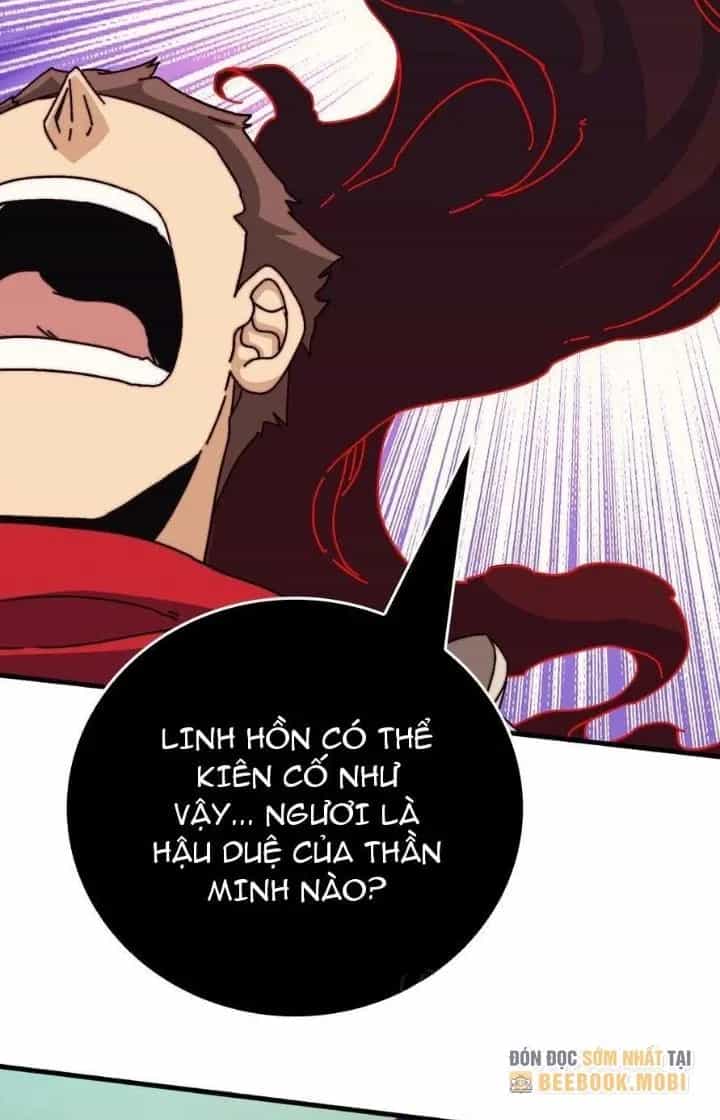 Trùm Cuối Là Ta - Chương 42 - ảnh 25