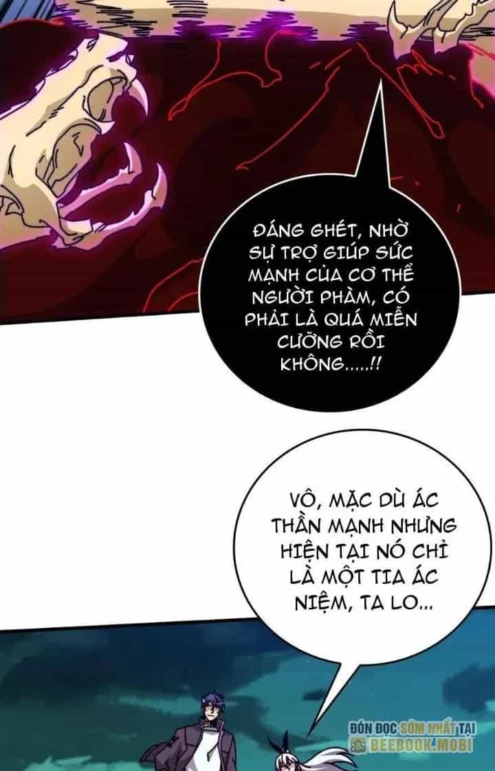 Trùm Cuối Là Ta - Chương 43 - ảnh 20