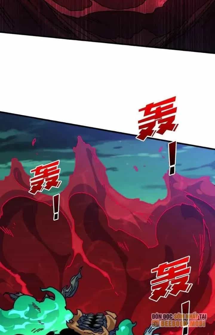 Trùm Cuối Là Ta - Chương 43 - ảnh 33