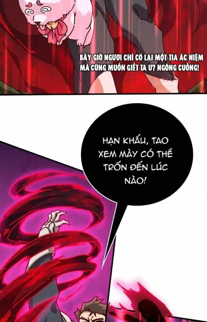 Trùm Cuối Là Ta - Chương 43 - ảnh 6