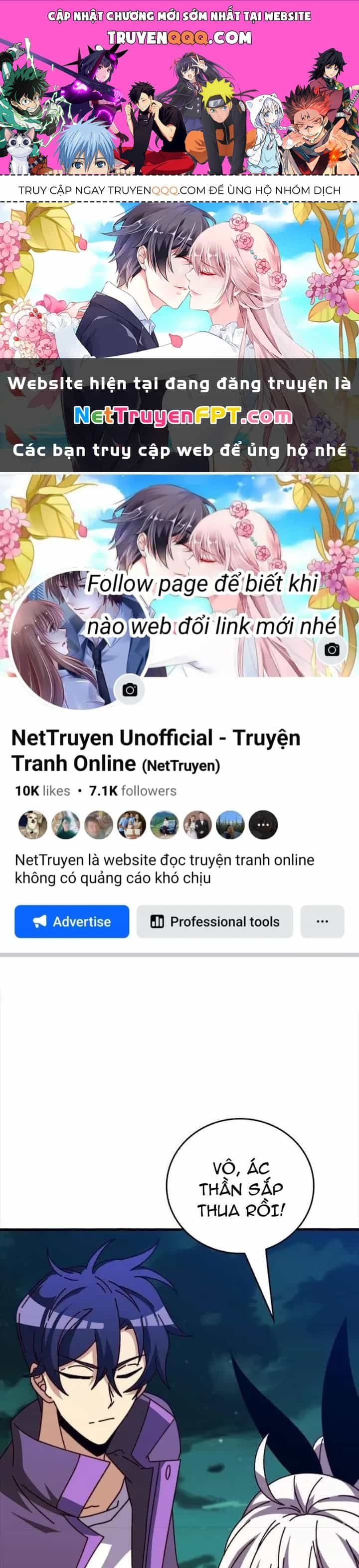 Trùm Cuối Là Ta - Chương 44 - ảnh 1