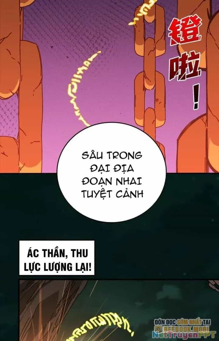 Trùm Cuối Là Ta - Chương 44 - ảnh 10