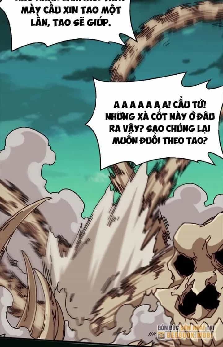 Trùm Cuối Là Ta - Chương 44 - ảnh 20