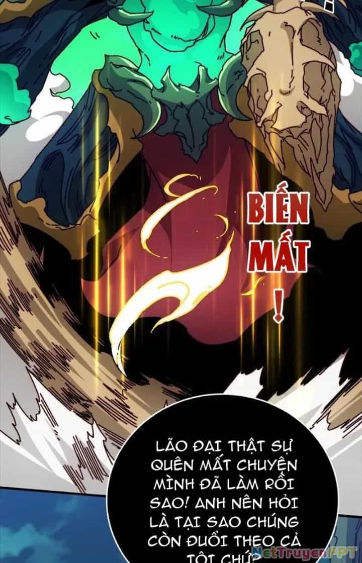 Trùm Cuối Là Ta - Chương 44 - ảnh 22