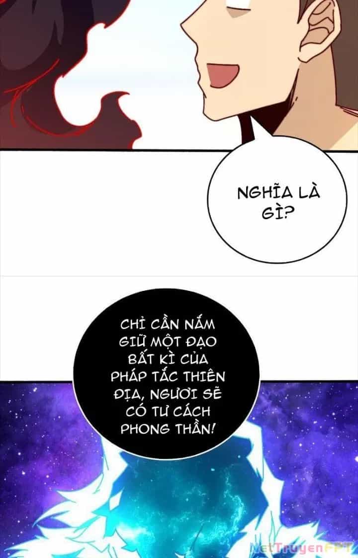 Trùm Cuối Là Ta - Chương 44 - ảnh 49