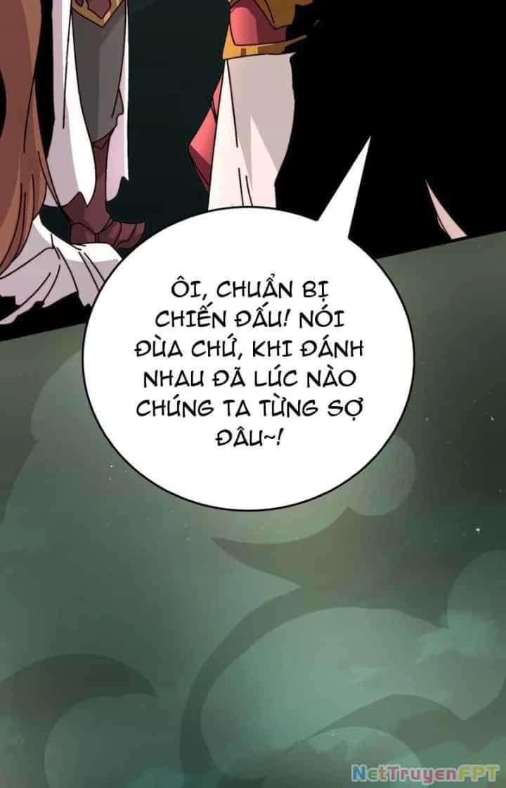 Trùm Cuối Là Ta - Chương 45 - ảnh 42