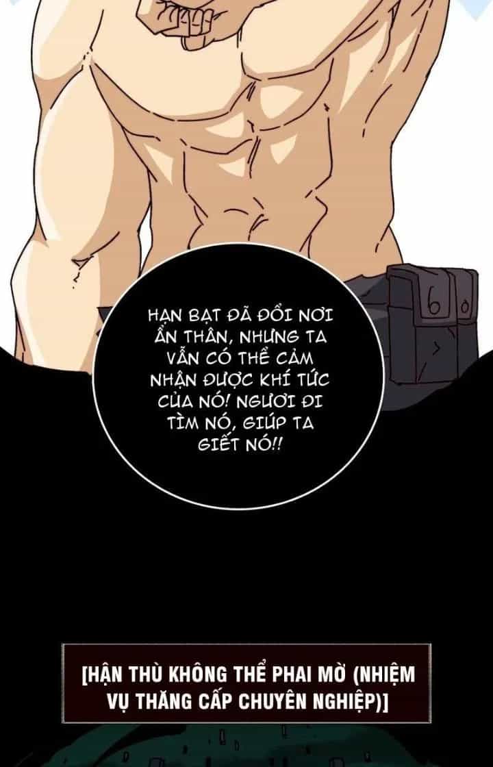 Trùm Cuối Là Ta - Chương 45 - ảnh 6