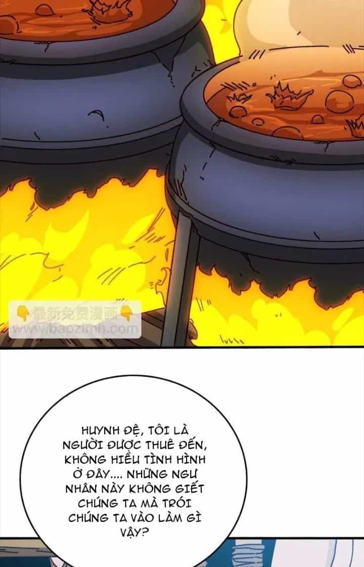 Trùm Cuối Là Ta - Chương 46 - ảnh 18