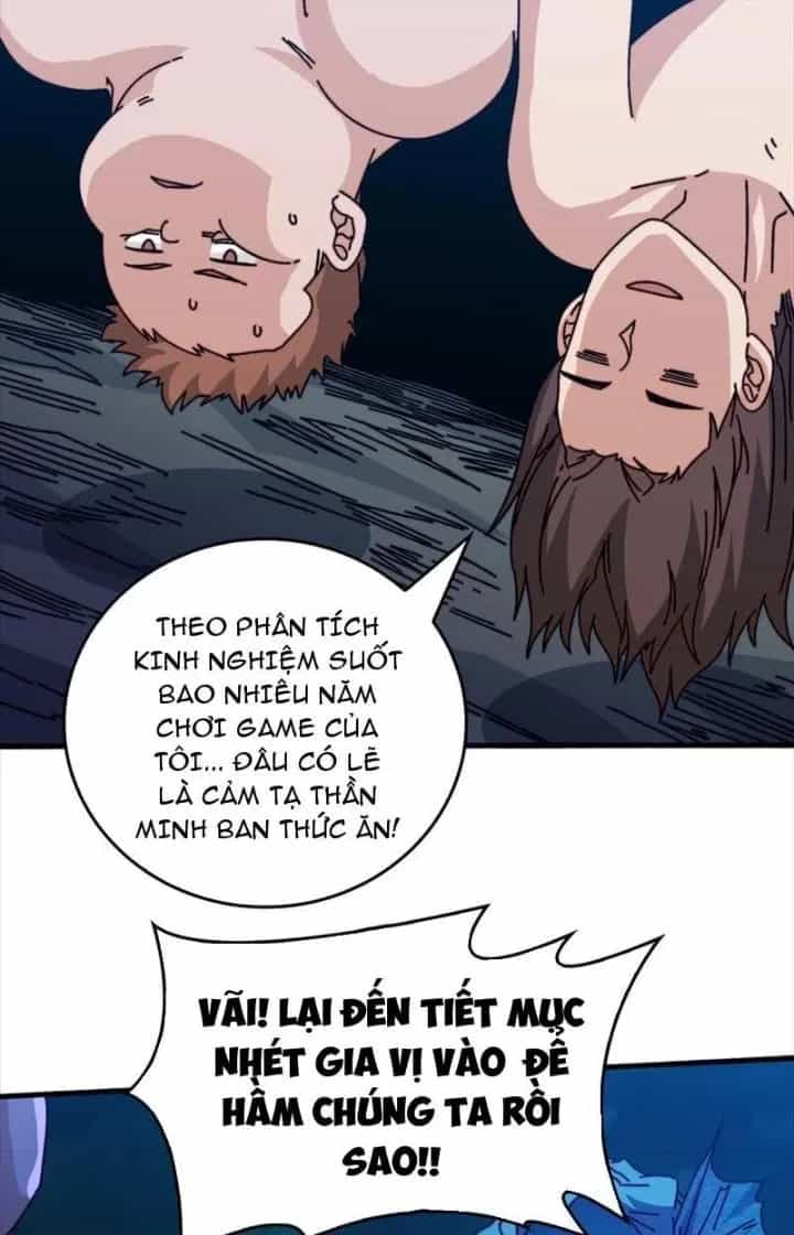 Trùm Cuối Là Ta - Chương 46 - ảnh 23