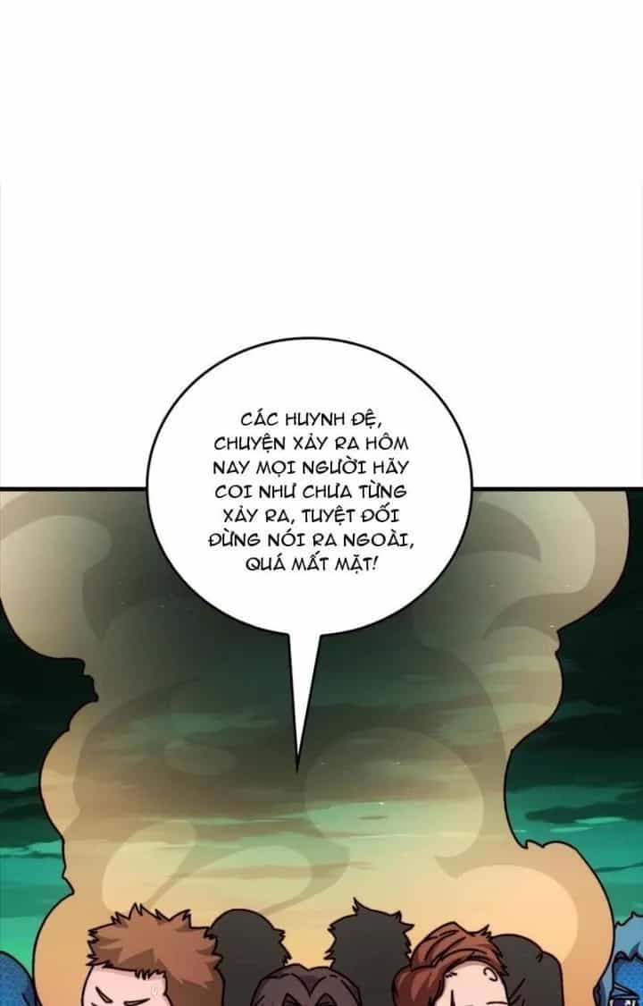 Trùm Cuối Là Ta - Chương 46 - ảnh 29