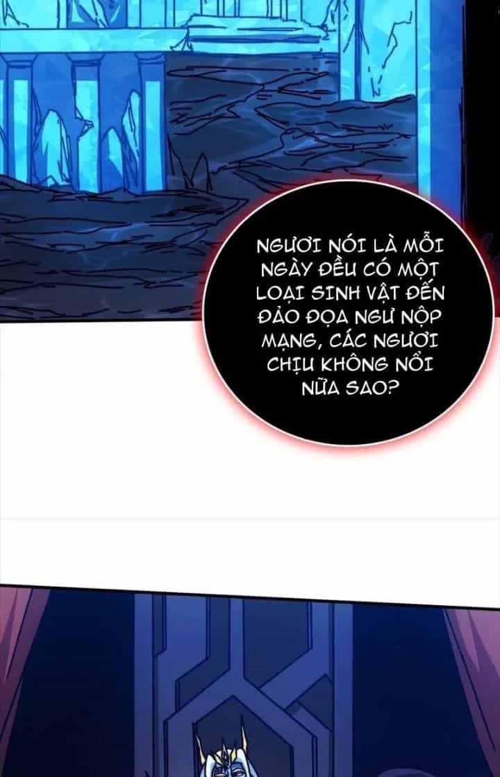 Trùm Cuối Là Ta - Chương 46 - ảnh 44