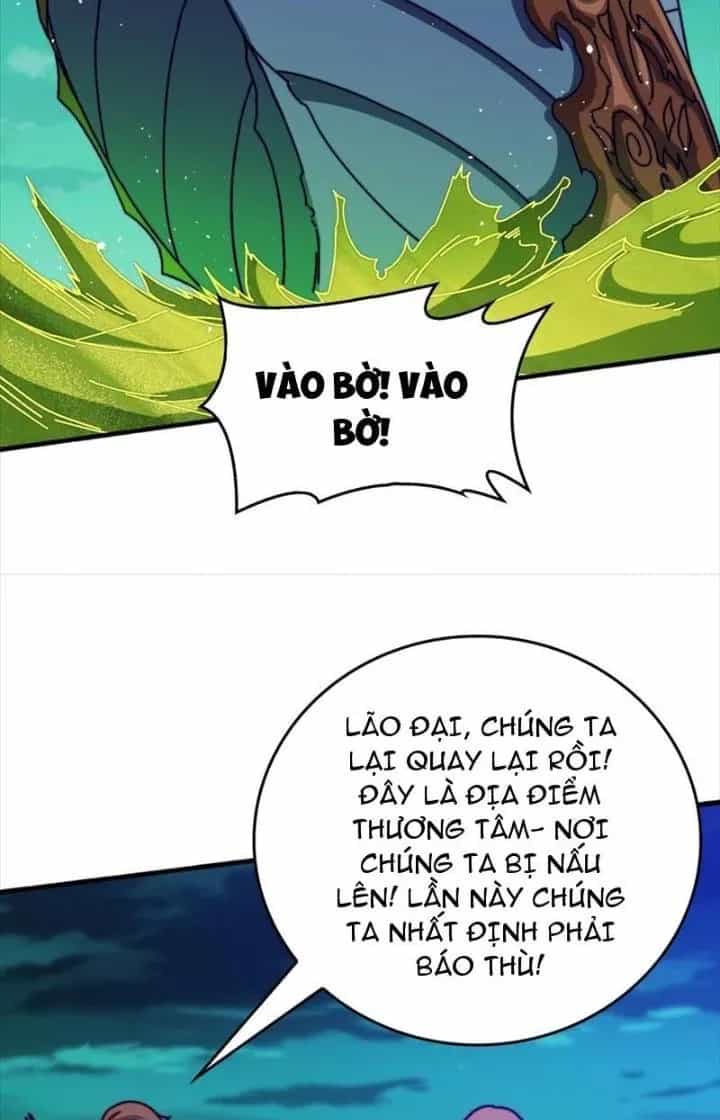 Trùm Cuối Là Ta - Chương 46 - ảnh 7