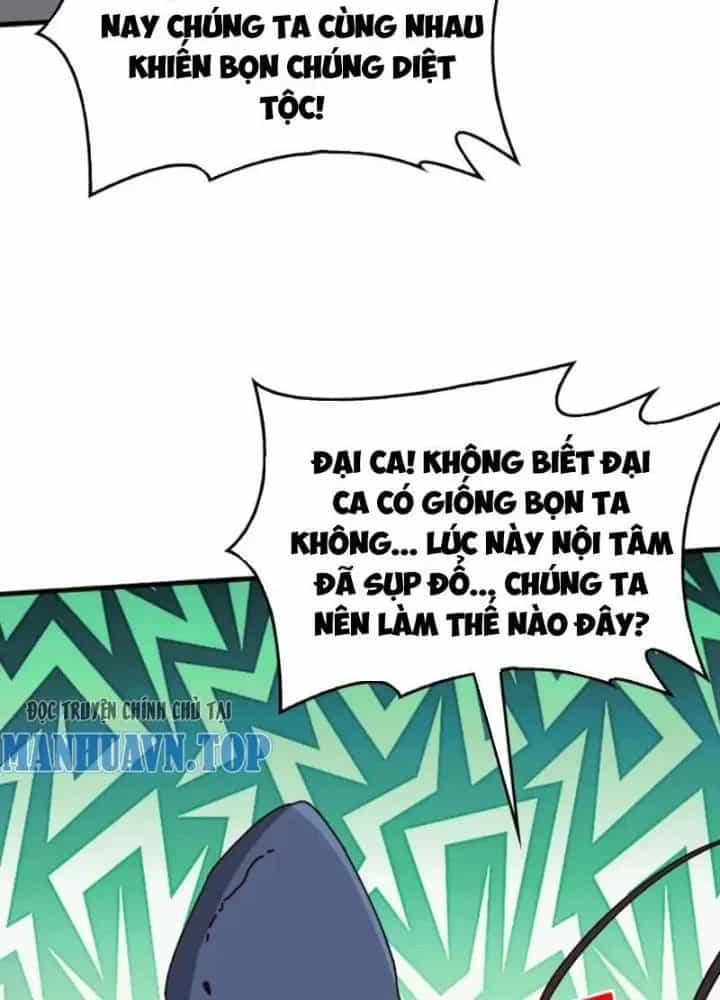 Trùm Cuối Là Ta - Chương 47 - ảnh 29