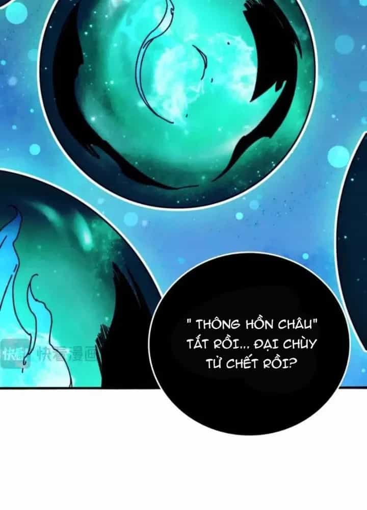 Trùm Cuối Là Ta - Chương 47 - ảnh 67