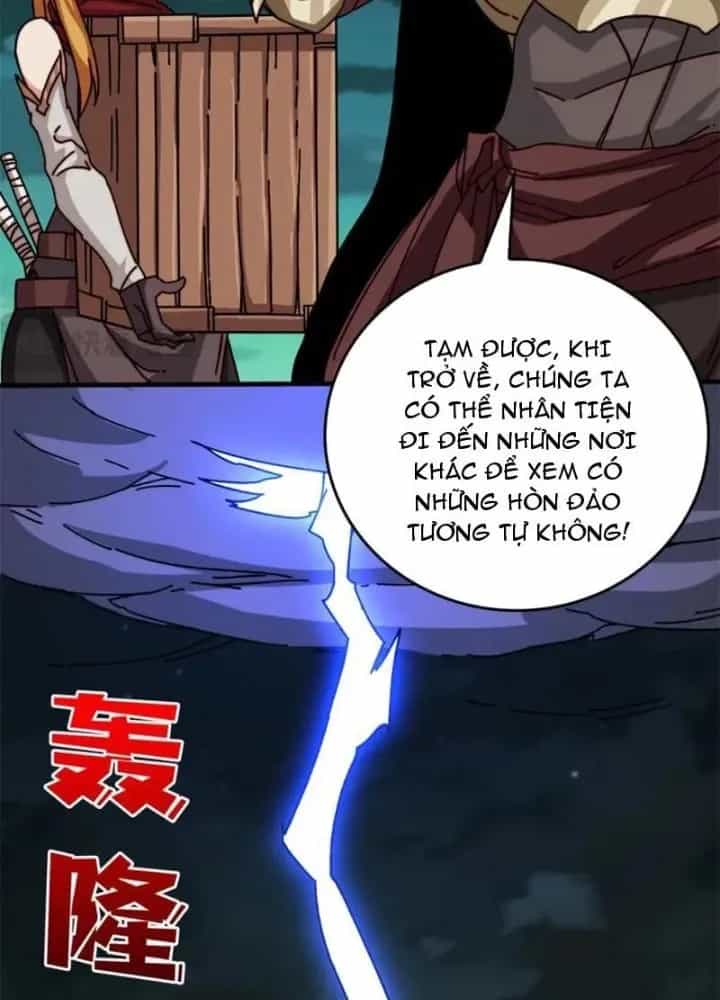 Trùm Cuối Là Ta - Chương 47 - ảnh 93