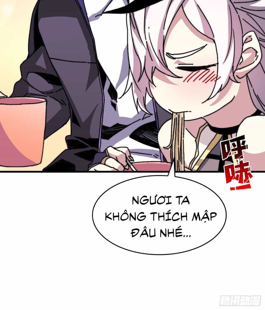 Trùm Cuối Là Ta - Chương 4 - ảnh 23