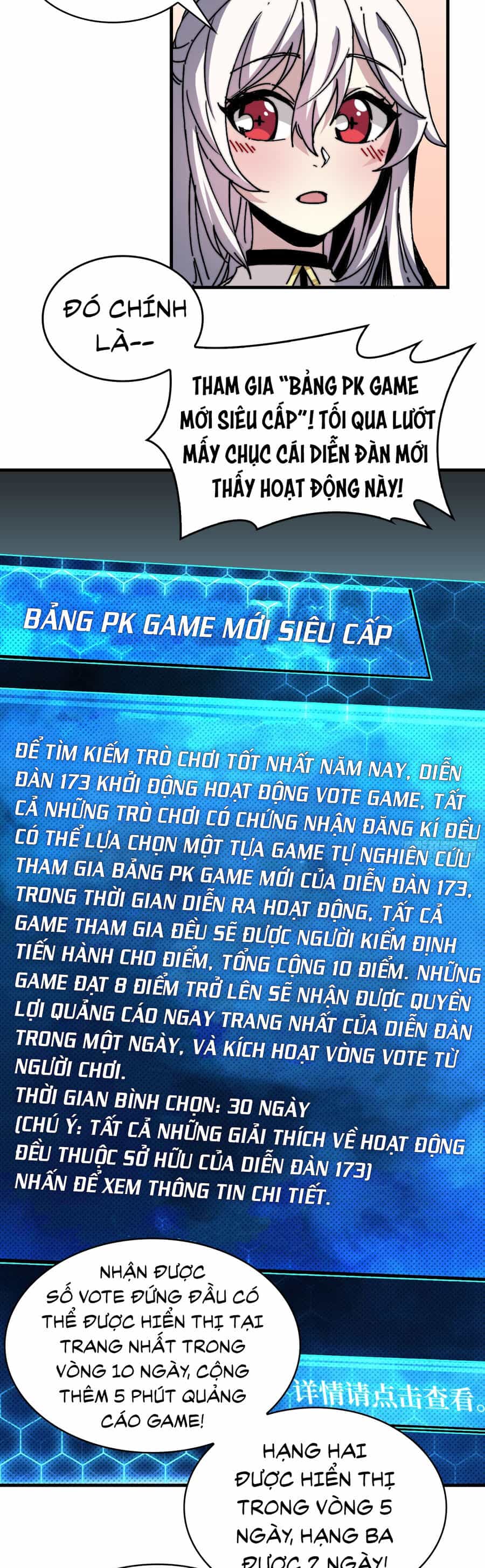 Trùm Cuối Là Ta - Chương 4 - ảnh 28