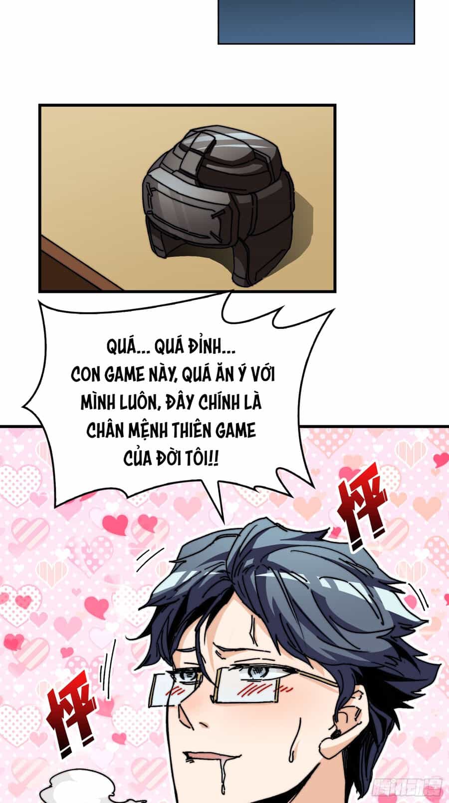 Trùm Cuối Là Ta - Chương 4 - ảnh 36