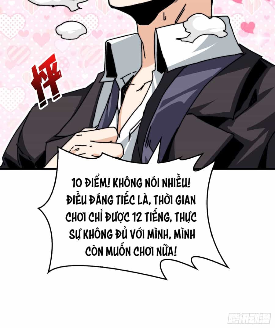 Trùm Cuối Là Ta - Chương 4 - ảnh 37