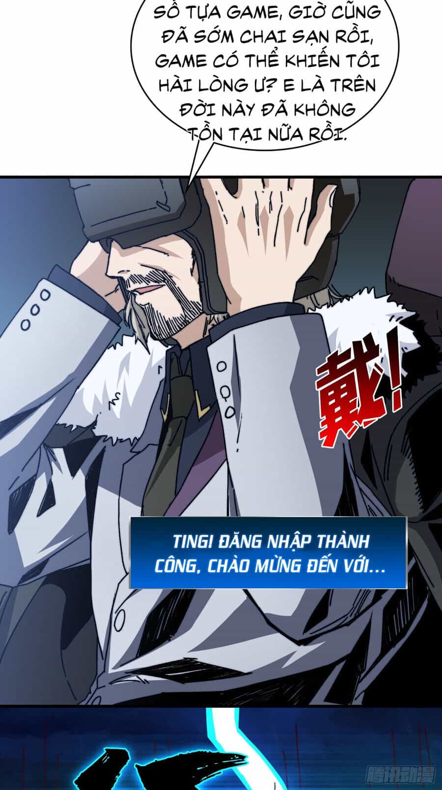 Trùm Cuối Là Ta - Chương 4 - ảnh 41
