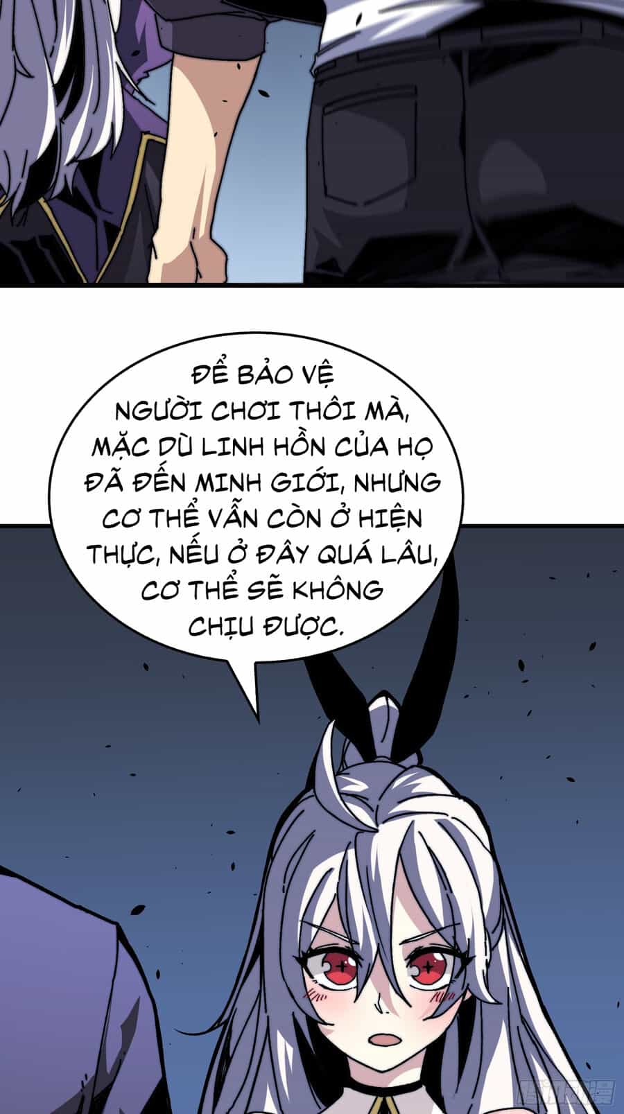 Trùm Cuối Là Ta - Chương 4 - ảnh 6
