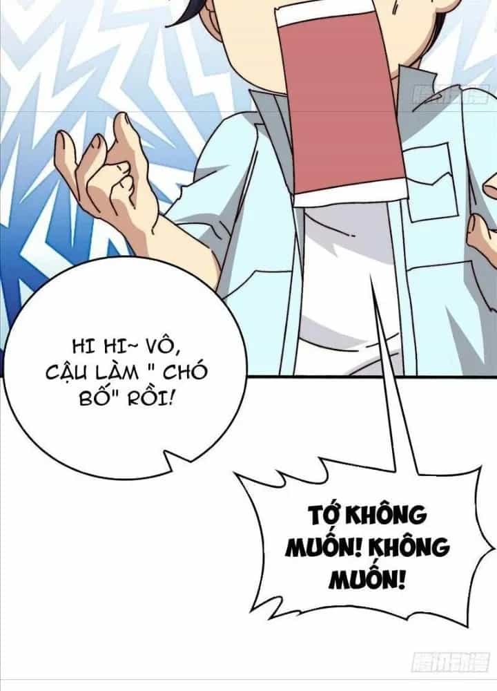Trùm Cuối Là Ta - Chương 49 - ảnh 17