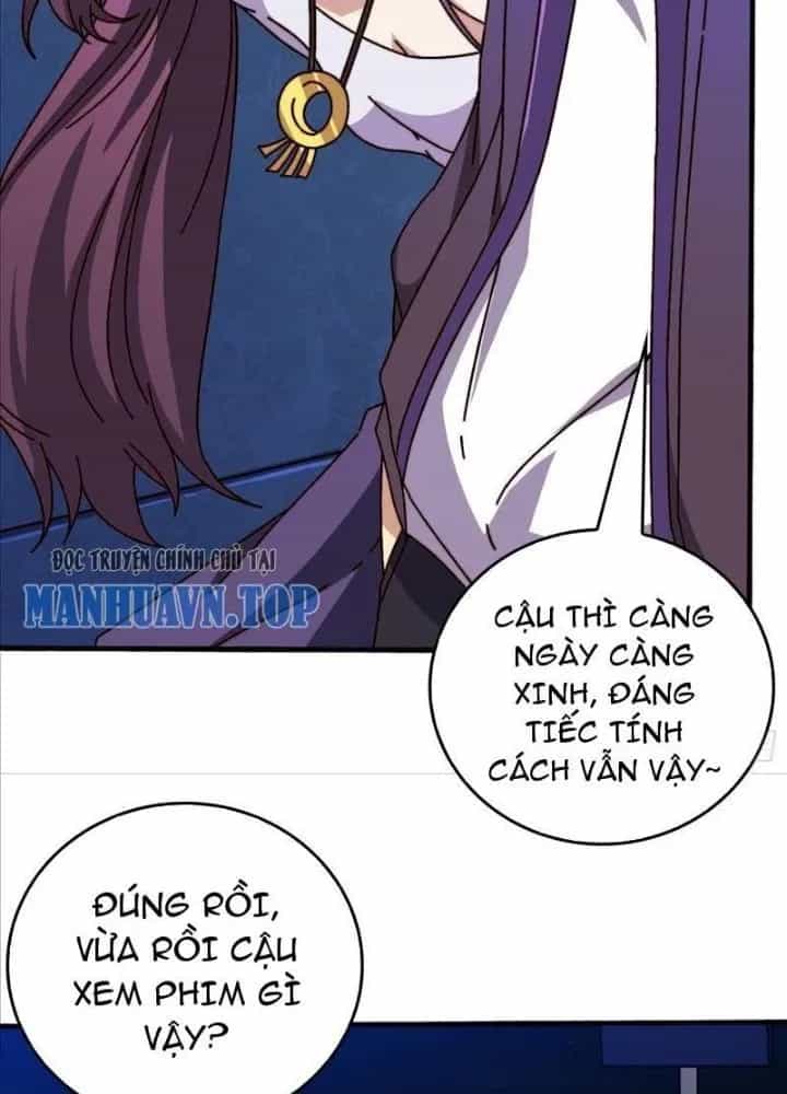 Trùm Cuối Là Ta - Chương 49 - ảnh 23