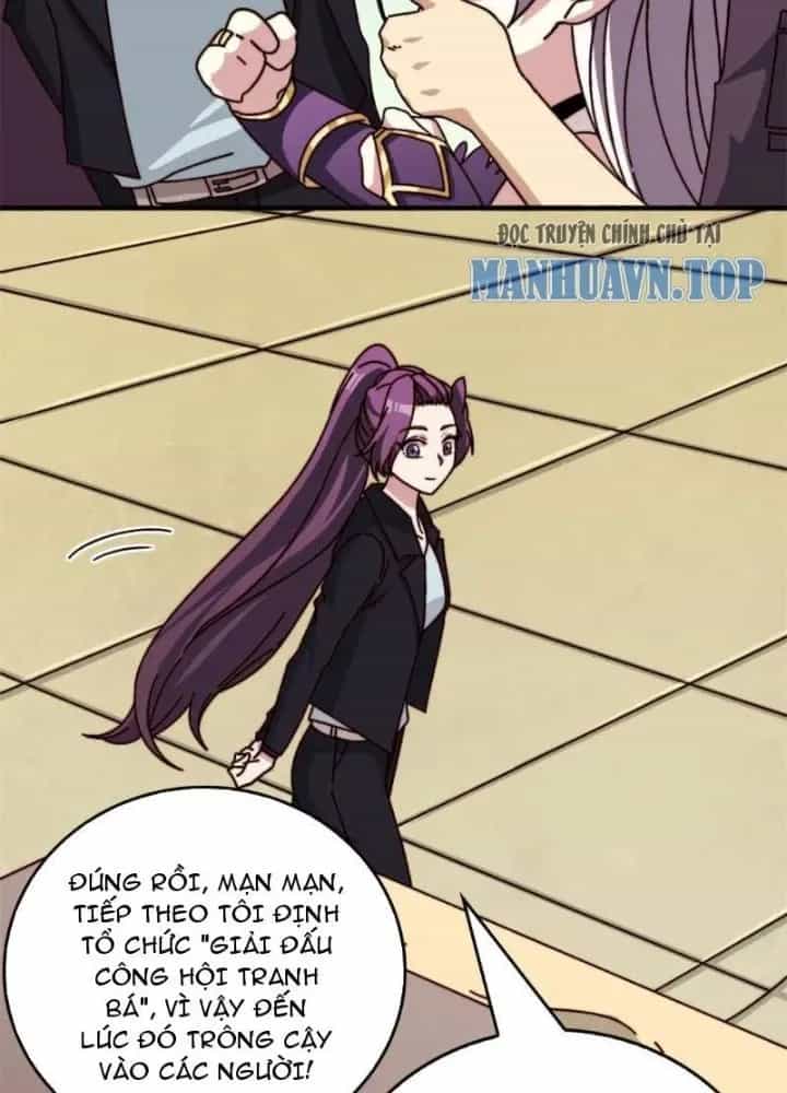 Trùm Cuối Là Ta - Chương 50 - ảnh 25