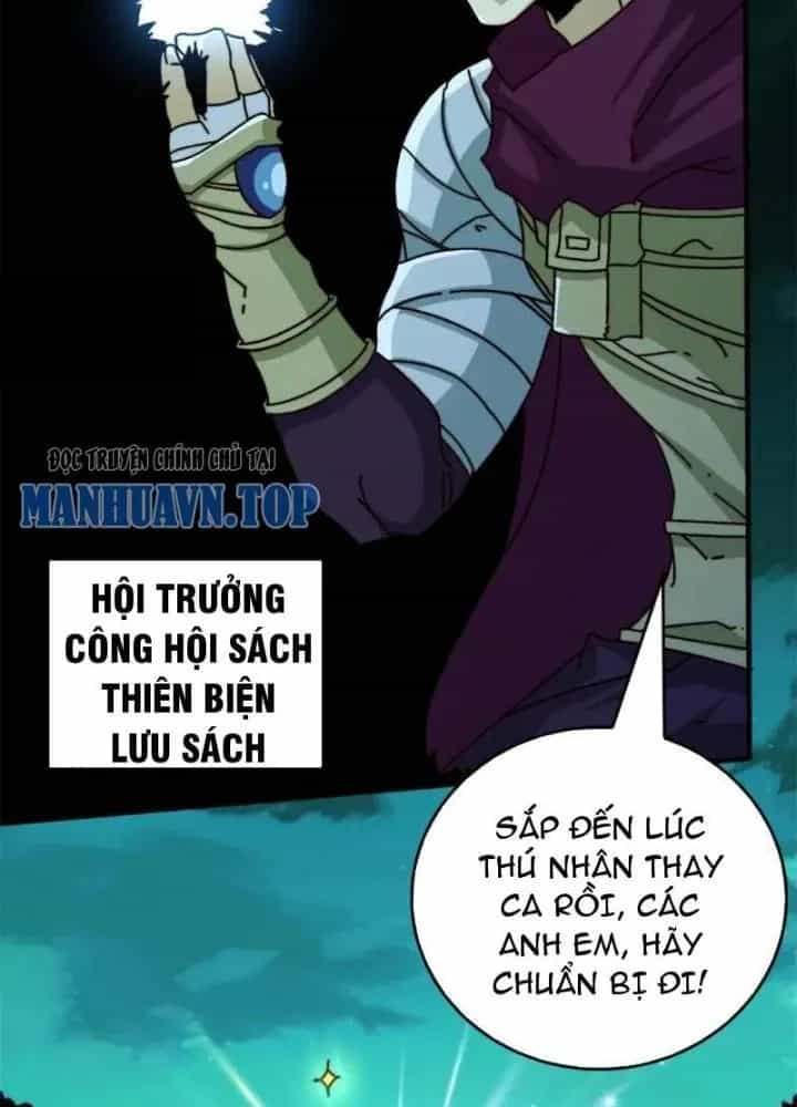 Trùm Cuối Là Ta - Chương 50 - ảnh 37