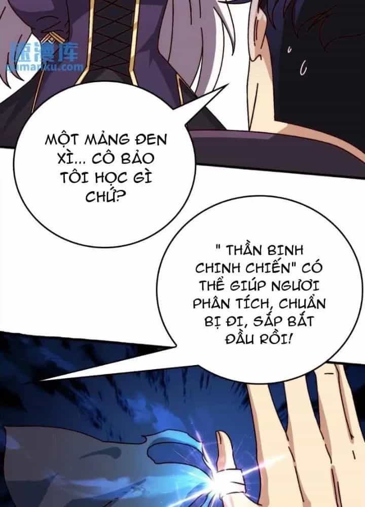Trùm Cuối Là Ta - Chương 51 - ảnh 33