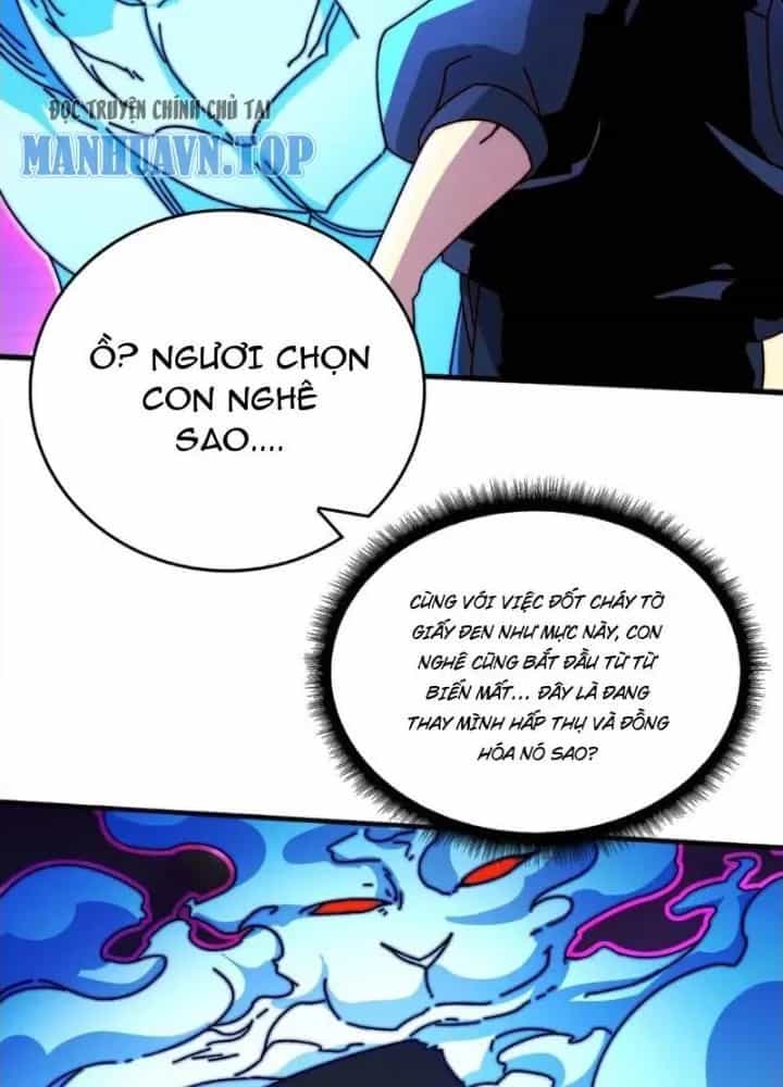 Trùm Cuối Là Ta - Chương 51 - ảnh 45