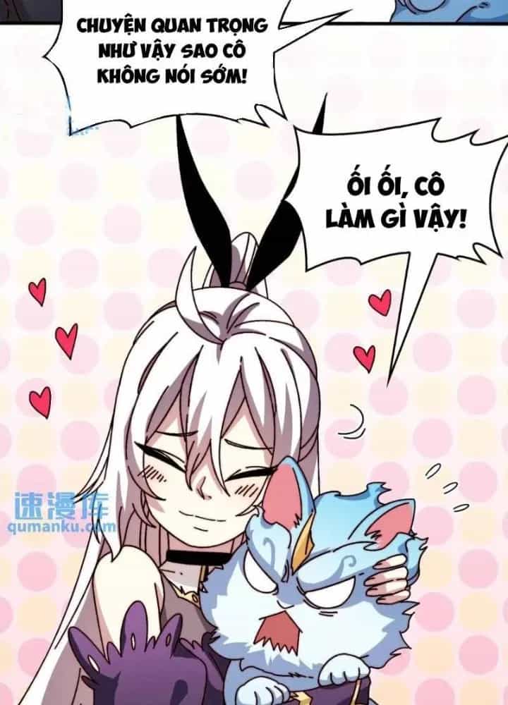 Trùm Cuối Là Ta - Chương 51 - ảnh 57