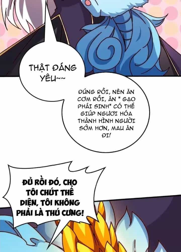 Trùm Cuối Là Ta - Chương 51 - ảnh 59