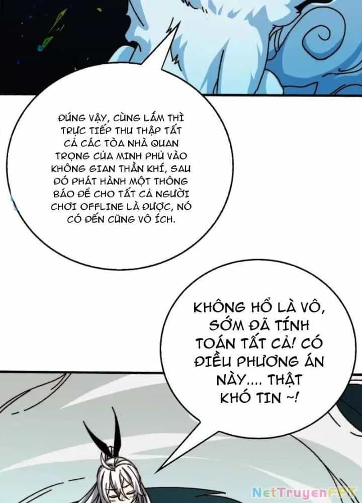 Trùm Cuối Là Ta - Chương 52 - ảnh 15