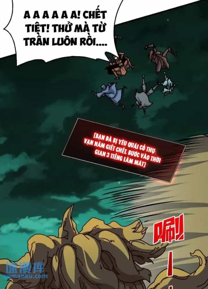 Trùm Cuối Là Ta - Chương 52 - ảnh 25