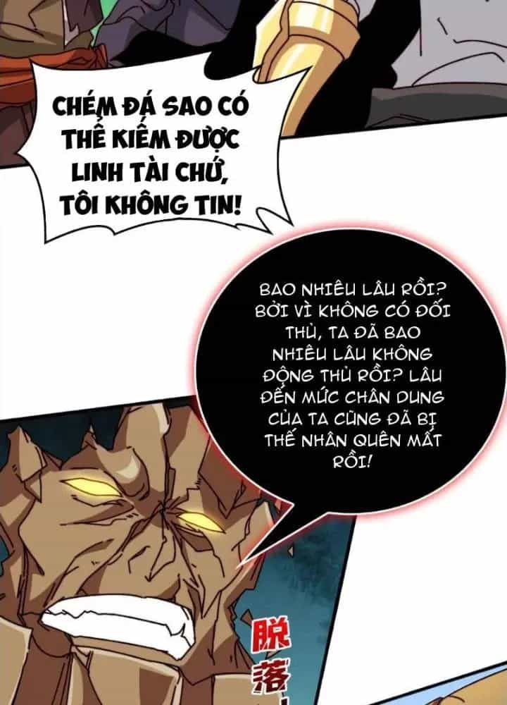 Trùm Cuối Là Ta - Chương 52 - ảnh 47