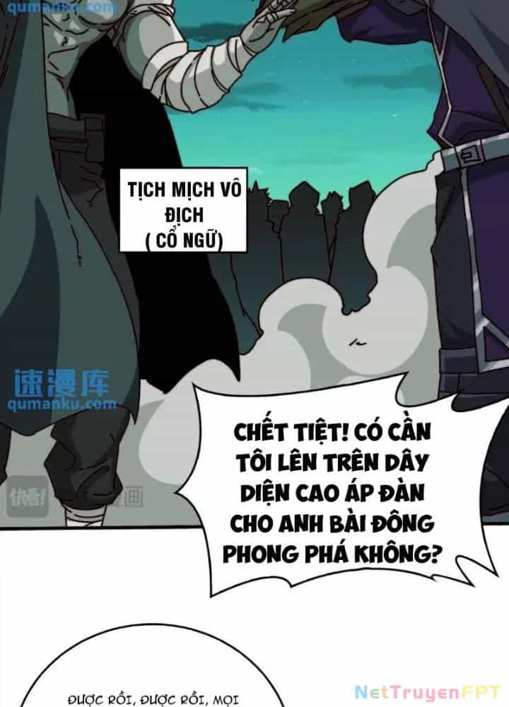 Trùm Cuối Là Ta - Chương 52 - ảnh 75