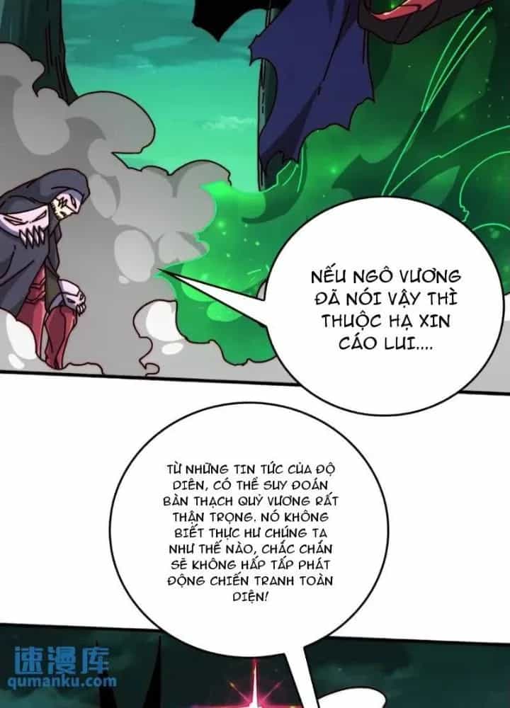 Trùm Cuối Là Ta - Chương 52 - ảnh 9