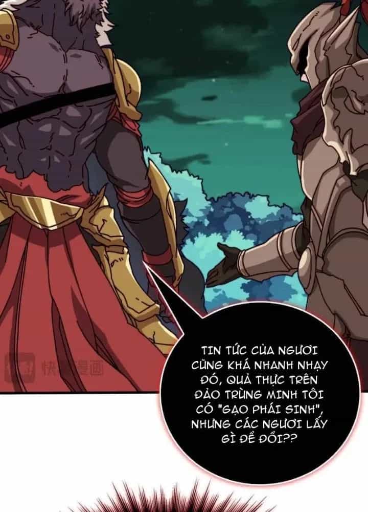 Trùm Cuối Là Ta - Chương 53 - ảnh 19