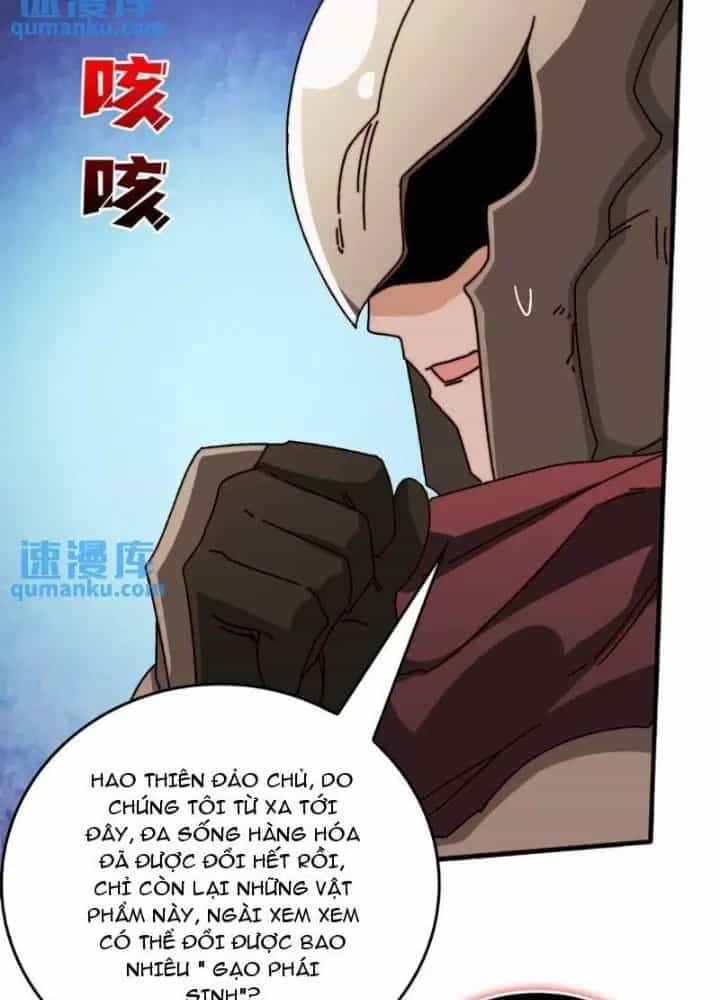 Trùm Cuối Là Ta - Chương 53 - ảnh 27