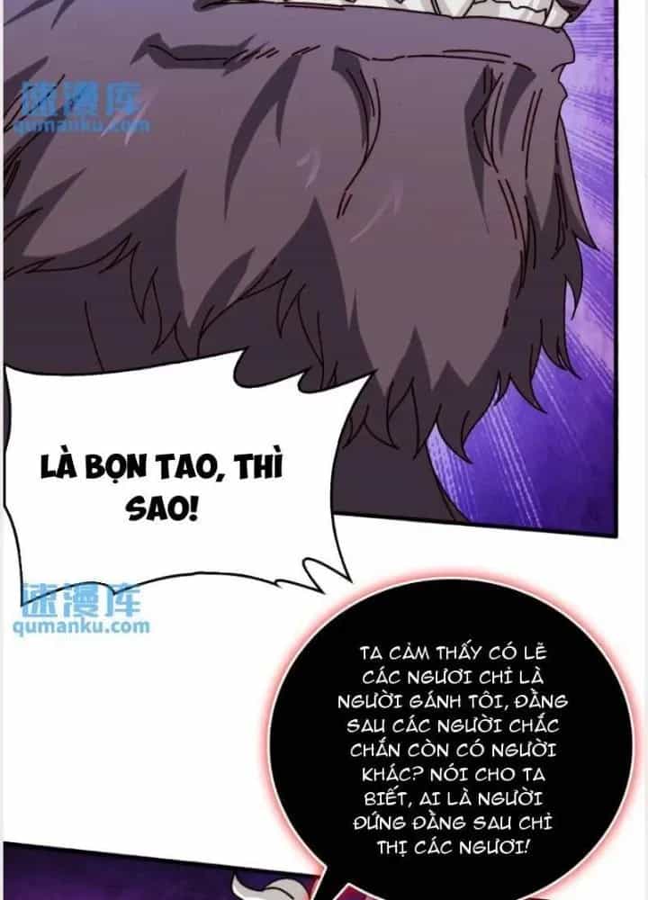 Trùm Cuối Là Ta - Chương 53 - ảnh 81