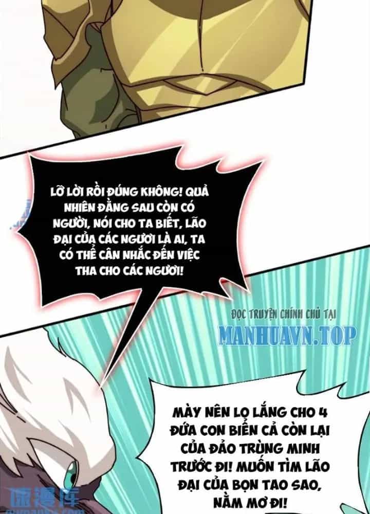 Trùm Cuối Là Ta - Chương 54 - ảnh 11