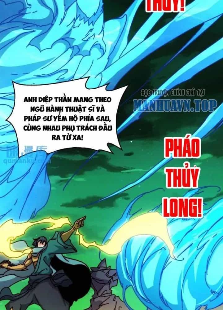 Trùm Cuối Là Ta - Chương 55 - ảnh 29