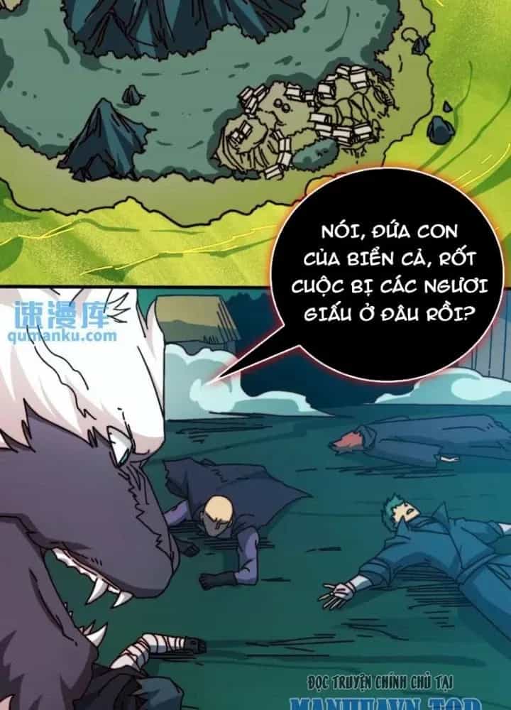 Trùm Cuối Là Ta - Chương 55 - ảnh 53
