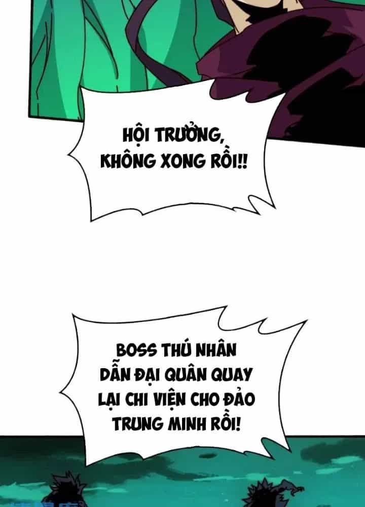 Trùm Cuối Là Ta - Chương 55 - ảnh 85